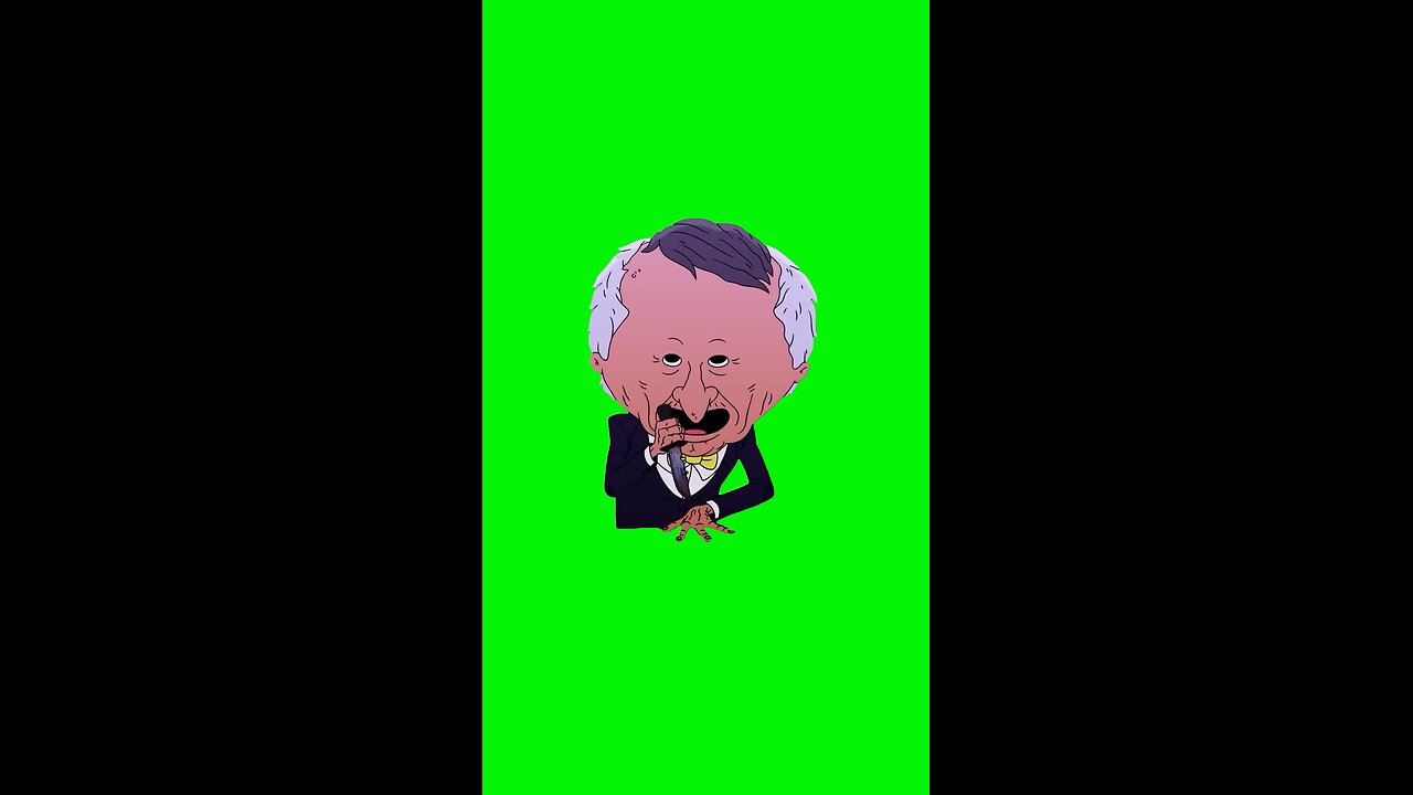 I Can Go Faster – Smiling Friends | Green Screen #smilingfriends #adultswim #funny #viral #fyp