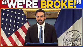 Communist plan backfires!!!