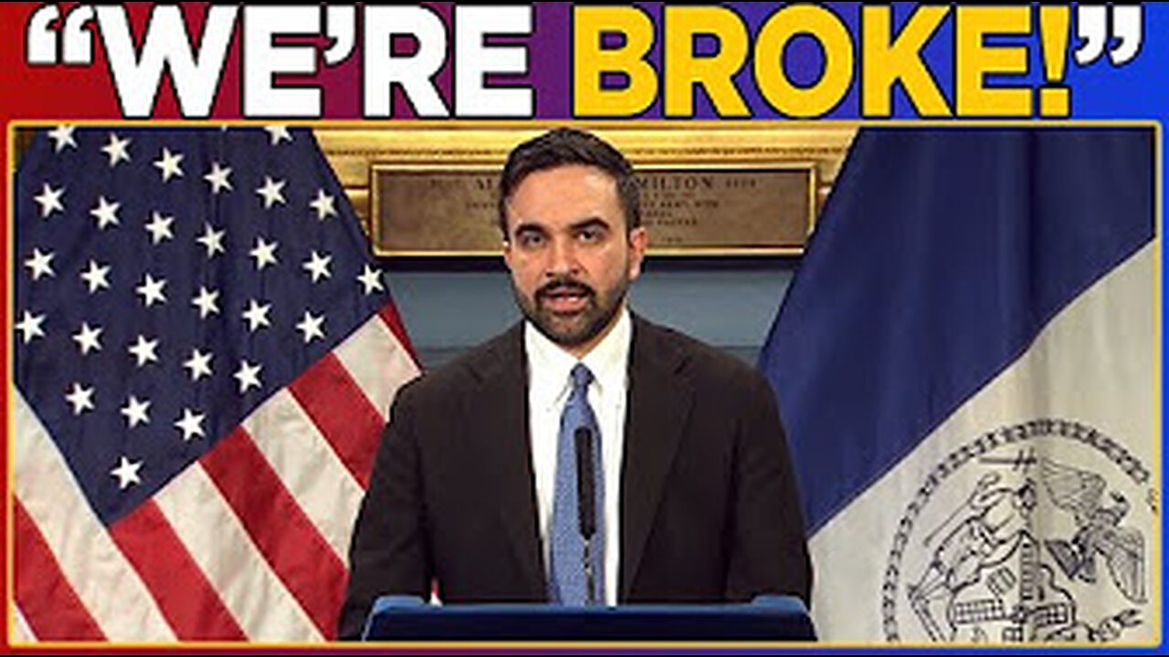 Communist plan backfires!!!