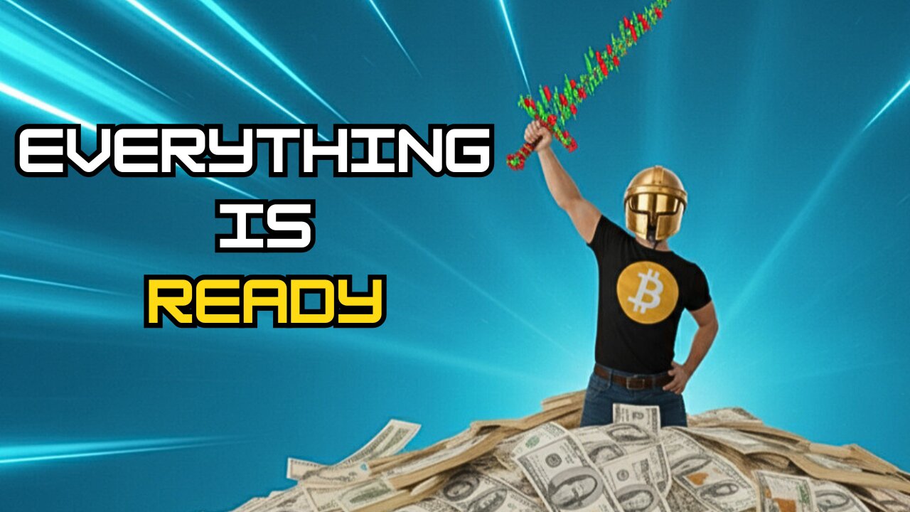 FINALLY READY To Turn $2,000 Into Financial Freedom - [2K2F2 #2]
