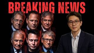 Billionaires Named in Epstein Files Ep. 1