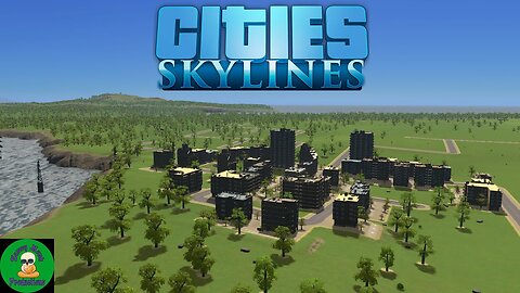 Cities: Skylines PS4 Part 14