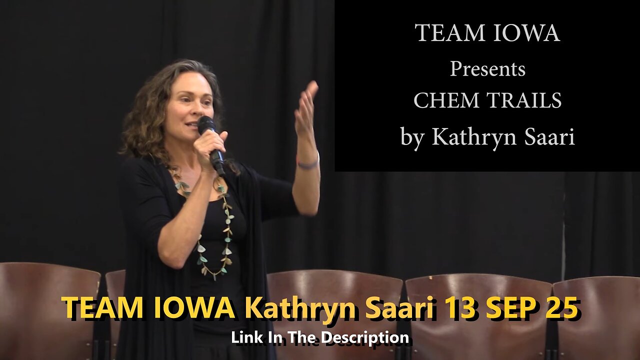 TEAM IOWA Kathryn Saari 13 SEP 25 (MellowKat)