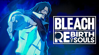 🔴 LIVE NEW YHWACH DLC 👑 THE KING HAS RETURNED ⚔ BLEACH REBIRTH OF SOULS