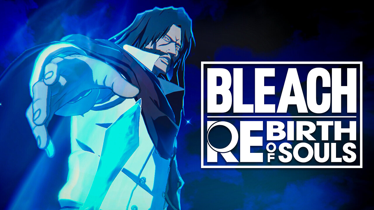 🔴 LIVE NEW YHWACH DLC 👑 THE KING HAS RETURNED ⚔ BLEACH REBIRTH OF SOULS
