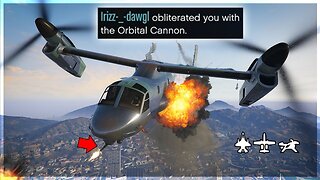 🔴LAZY SUNDAY BOUNTY HUNTING ON GTA !!