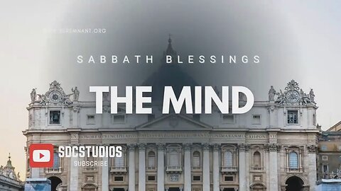 Sabbath worship services: mind of Christ vs one mind of the ten kings & the pope