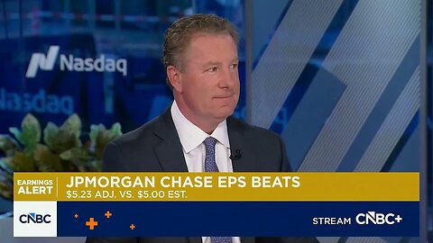 Gabelli Funds' Macrae Sykes breaks down JPMorgan's Q4 results