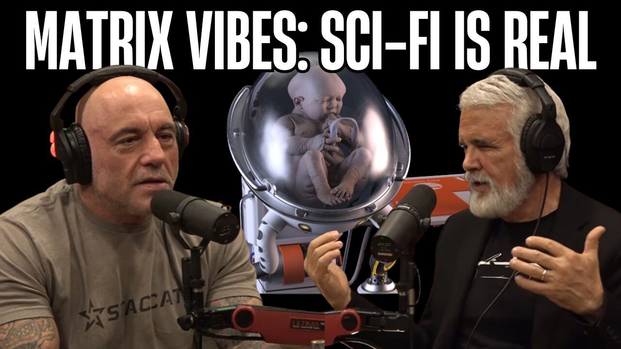 This Sounds Like Sci-Fi: Artificial Wombs and the Future of Humanity