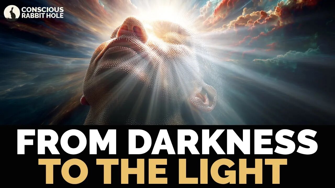 Secrets of the Light Hidden in Ancient Darkness