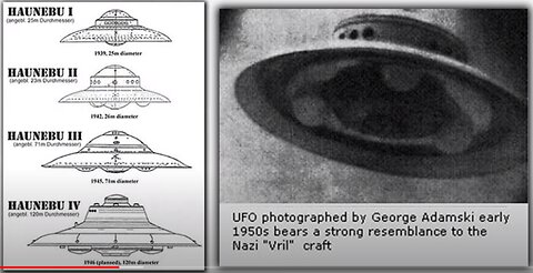 Is Thulium the Key to Levitation? UFO's Explained