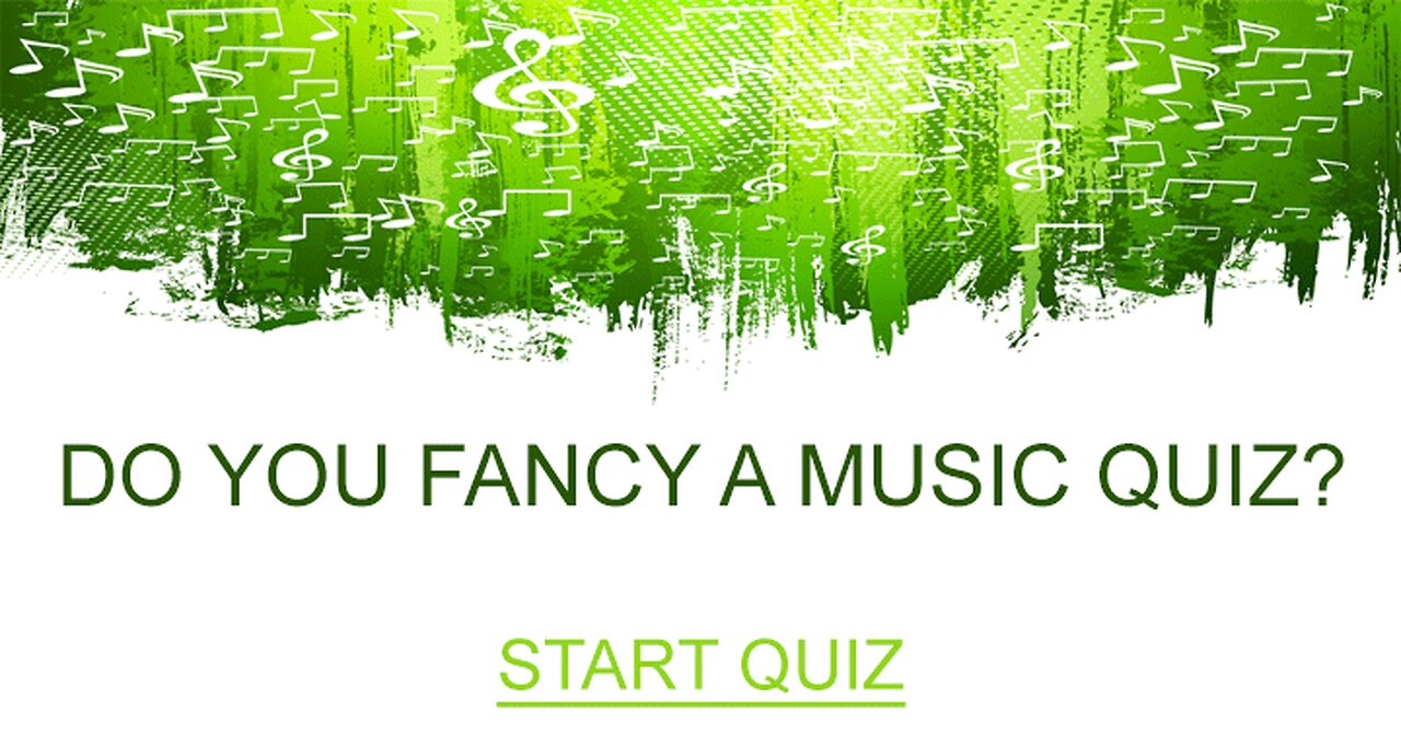 Music Quiz