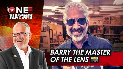 Rock N' Soul in NYC! | One Nation