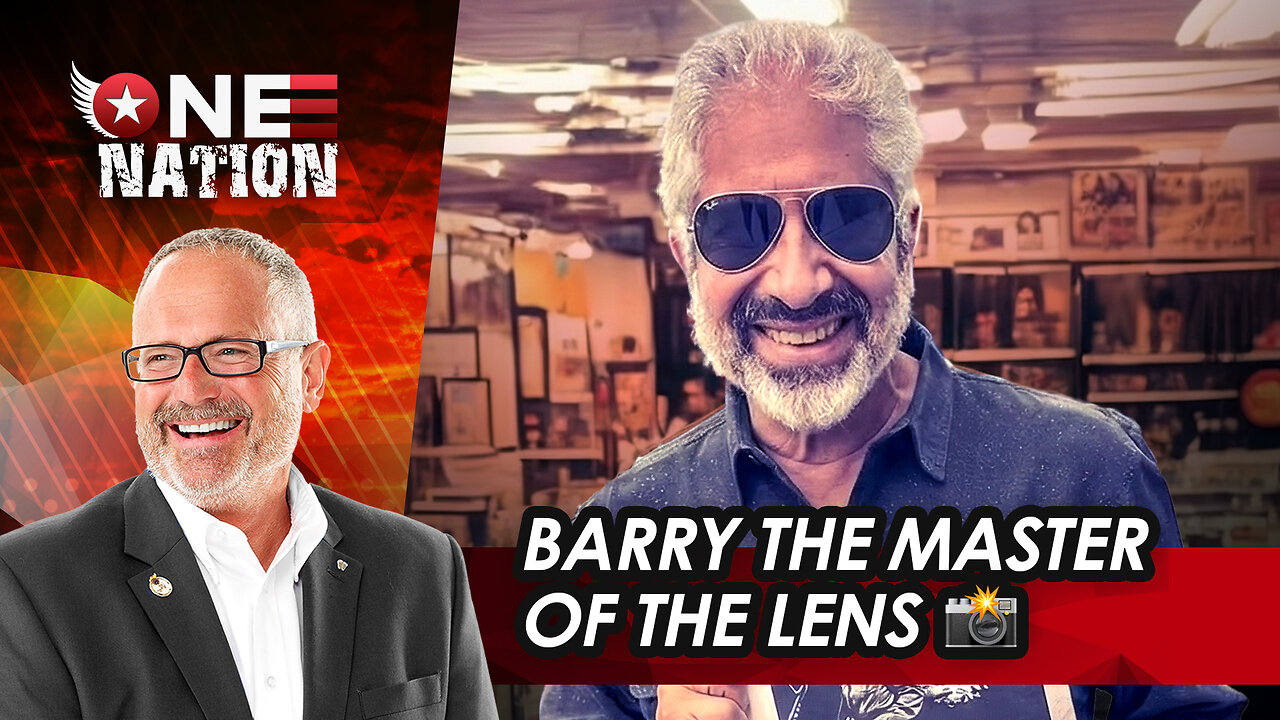 Rock N' Soul in NYC! | One Nation