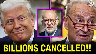 Democrat Scams CANCELLED!! Lefty Lawyers SUE! J6 Pipe Bomber Details!