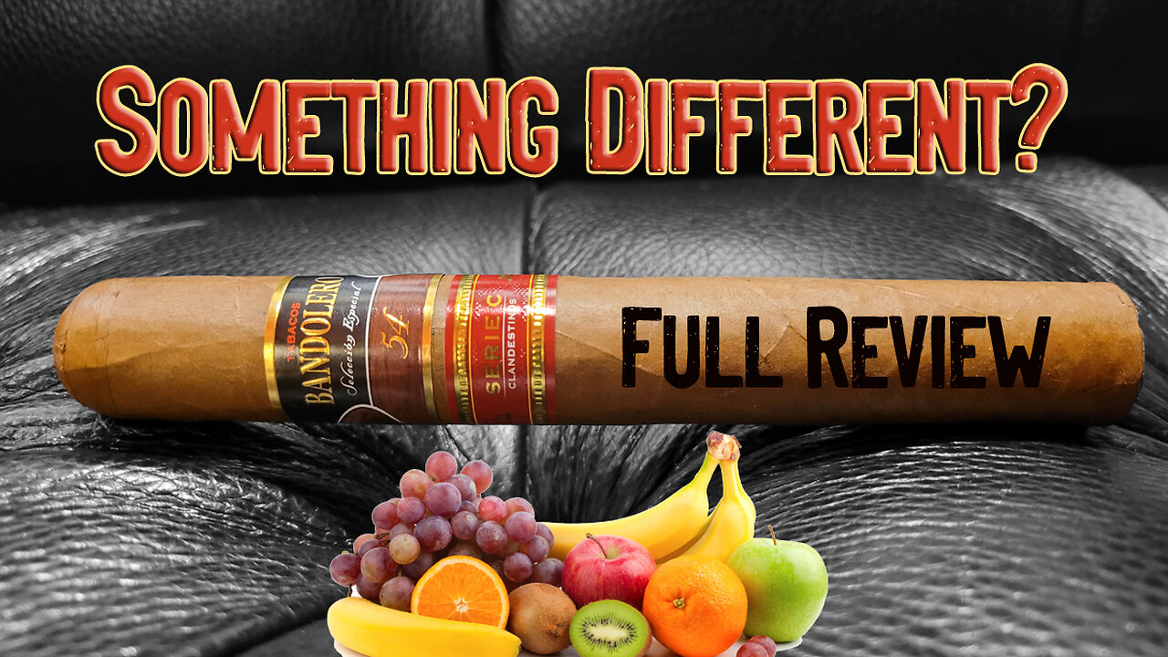 (Patreon) Bandolero Clandestinos Colosales (Full Review)
