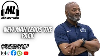 Penn State vs. Iowa pre-game .. final words on James Franklin, recruiting update.