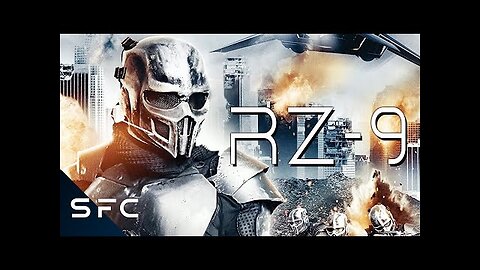 RZ9 ( MILITARY STATE )