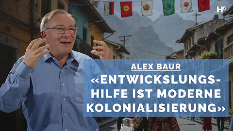 Journalist Alex Baur: «Als ich zur Weltwoche kam, war sie voller strammer Linken»