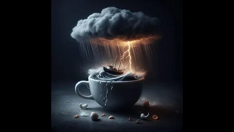 Storm in a Teacup Ep 37 -23/10/25-