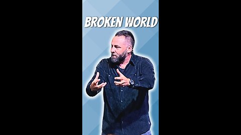 Broken World