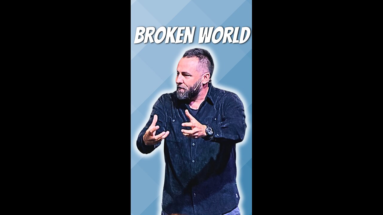 Broken World