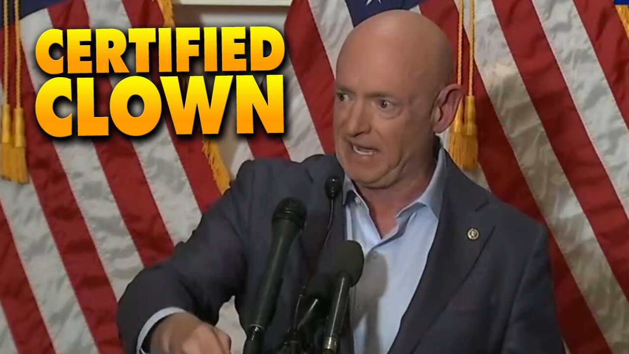 These are NOT serious people bro, come on...🤡🤡🤡