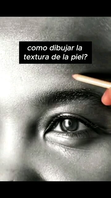 Como Dibujar textura ✍️