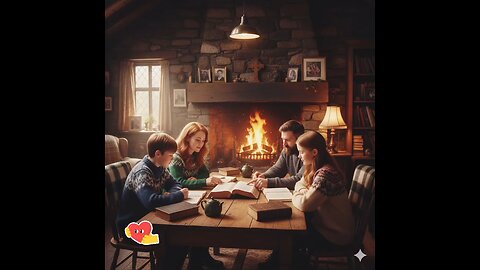 A Luz do Lar – The Light of Home