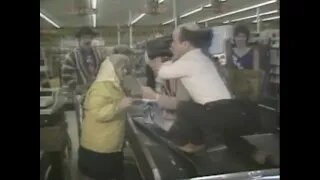 Big Chuck & Lil John : Rego's Supermarket