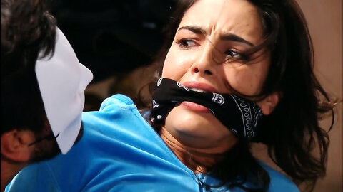 Rosario (gagged)