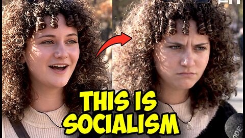 Mamdani voters hear from a socialist survivor from Venezuela