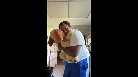 Look at yalls fav content creator, I think I’m so tough 🥲