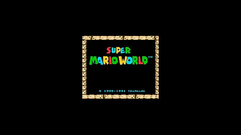 All switch locations in Mario World