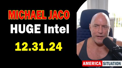 Michael Jaco HUGE Intel 12.31.24: "Will A Dr. Birx Look Alike Bird Flu Plandemic Push Be Successful"