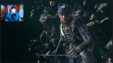 Call of Duty:Infinite Warfare +18#5
