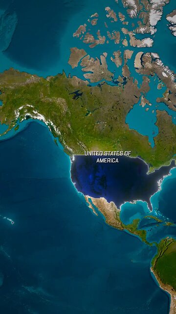 Most Extreme State in America?