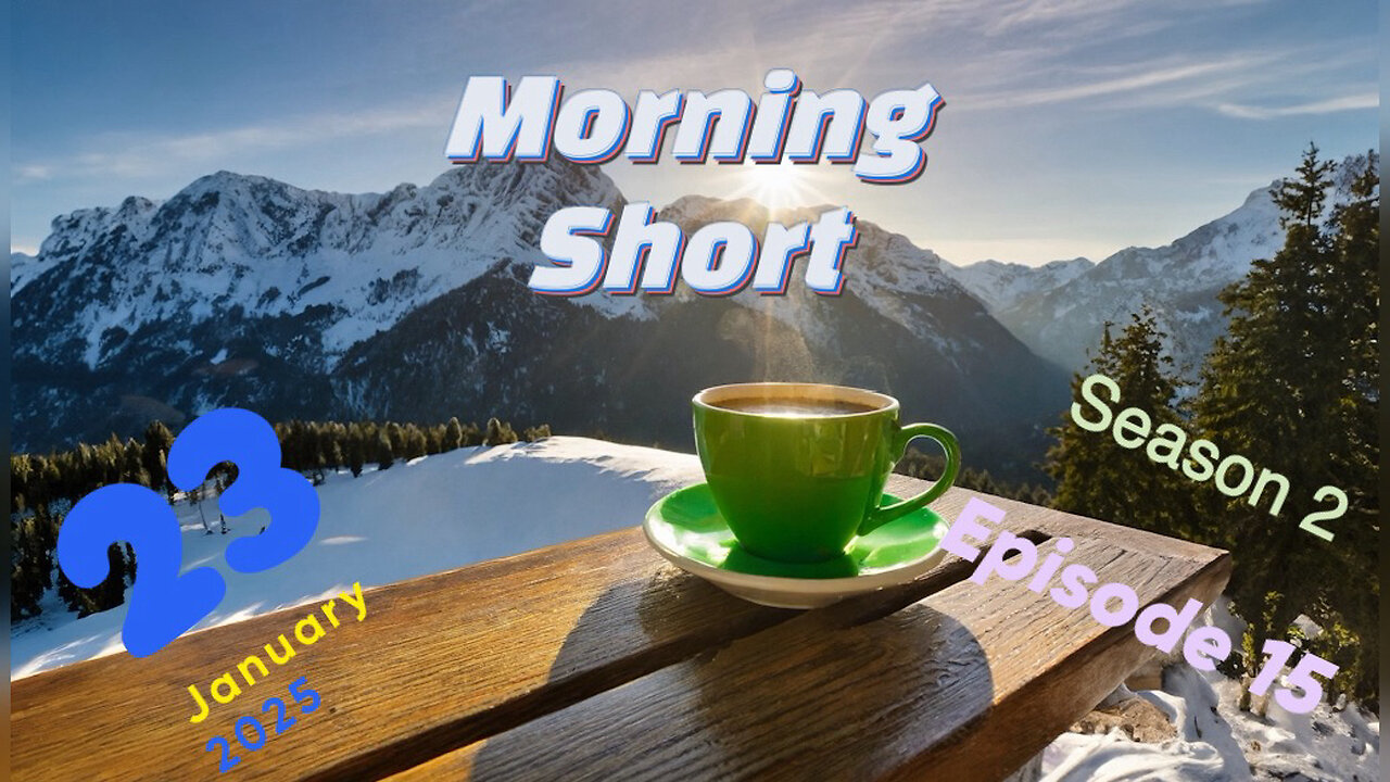 Morning Short