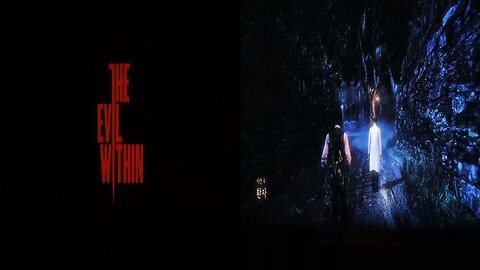 THE EVIL WITHIN™ 1 [NEW GAME+] by 悪 夢 -AKUMU- / Chapter 4. The Patient