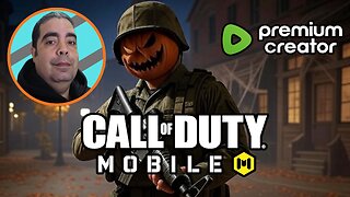 Spooky War in COD Mobile!!! 🎃😱