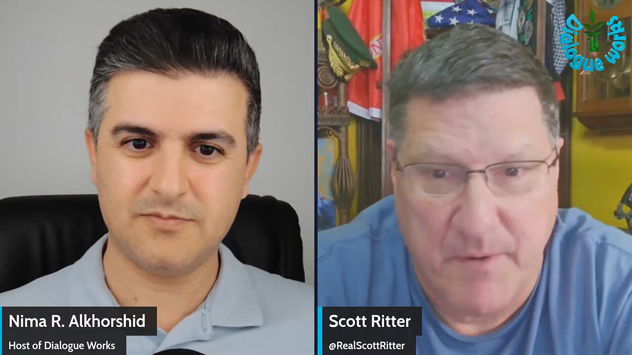 Scott Ritter: Trump’s bold stance on Ukraine - Unrealistic vision or strategic genius?