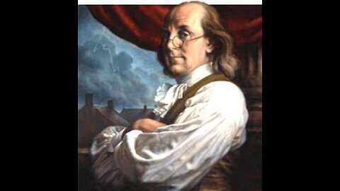 The Early Years of Benjamin Franklin