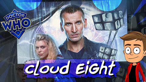 Cloud Eight - Announcement | Animated Discussion