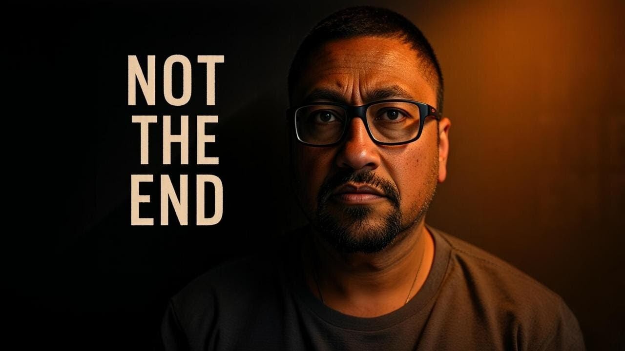 Your Loss Is Not The End. It’s Actually God’s Beginning.