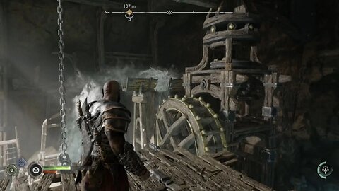 God of War Ragnarök part 86