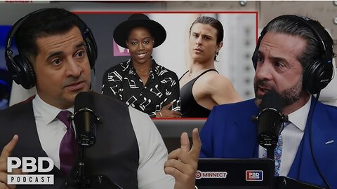 “Stuffed It Down DEEP” - Golds Gym Trans Fight Goes Viral Over SHOCKING Locker Room Scene