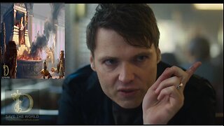 💥Rare Unique Look into Inner Workings & Psychology of Hollywood & the Movies ~ by The Disclosure Hub