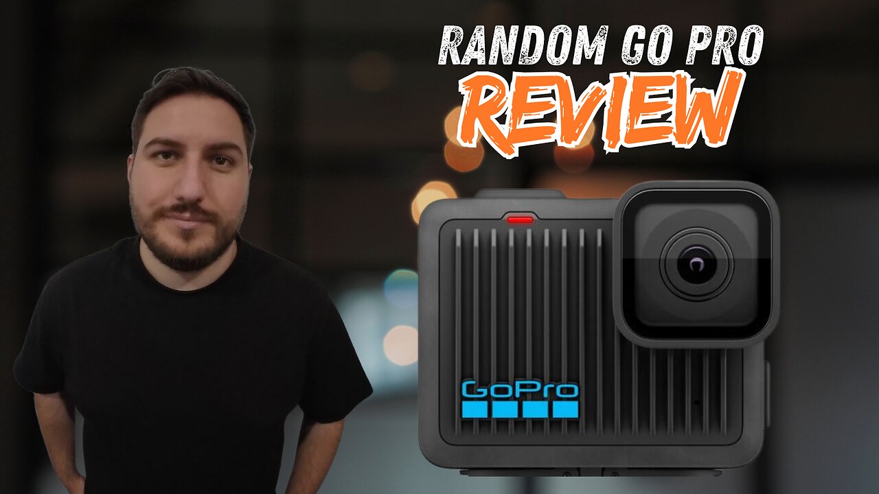 GoPro Hero Review: Pros & Cons | First vlog