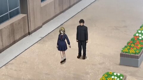 Girl are cheat with boy but that boy love was true