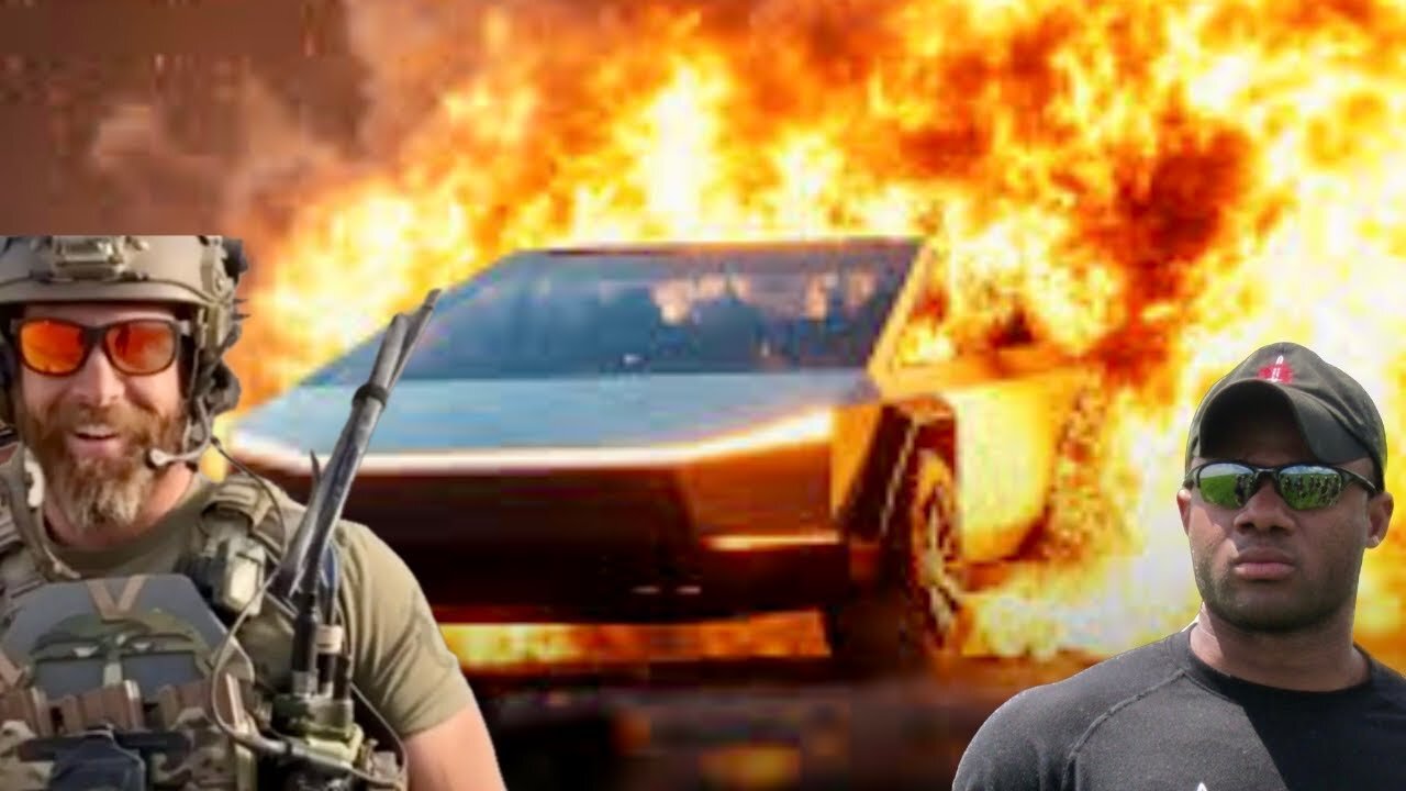 Was his family in danger? | full ep:33@TheWarRoom2024